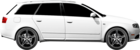 Audi A4 2.0 TDI 16V