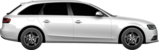 Audi A4 2.0 TDI