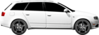 Audi A4 2.0 TDI quattro