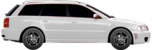 Audi A4 2.4 quattro