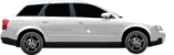 Audi A4 2.5 TDI