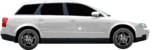 Audi A4 3.0 quattro