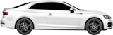 Audi A5 2.0 TDI