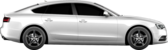 Audi A5 2.0 TFSI quattro