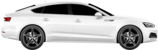 Audi A5 2.0 TFSI quattro