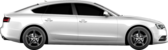 Audi A5 2.7 TDI