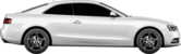 Audi A5 3.2 FSI