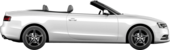 Audi A5 3.2 FSI quattro
