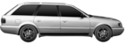 Audi A6 1.8