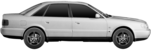 Audi A6 2.3