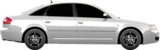 Audi A6 2.4 quattro