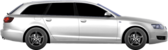 Audi A6 2.4 quattro