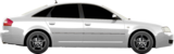 Audi A6 2.5 TDI