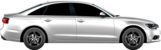 Audi A6 3.0 TDI quattro