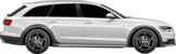 Audi A6 3.0 TFSI quattro