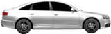 Audi A6 3.0 TFSI quattro