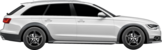 Audi A7 3.0 TFSI quattro