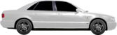 Audi A8 2.8