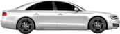 Audi A8 S8 quattro