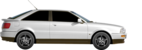 Audi Coupe 2.8