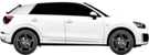 Audi Q2 35 TFSI