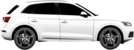 Audi Q5 2.0 TDI quattro