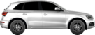 Audi Q5 2.0 TDI quattro
