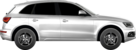 Audi Q5 2.0 TFSI quattro