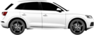 Audi Q5 SQ5 TFSI quattro