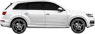 Audi Q7 3.0 TDI quattro