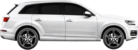 Audi Q7 3.0 TDI quattro