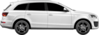 Audi Q7 3.0 TFSI quattro