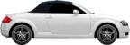 Audi TT 1.8 T quattro