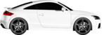 Audi TT 2.0 TTS quattro