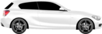 BMW 1 Serie 118 d