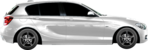 BMW 1 Serie 125 i