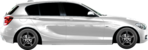BMW 1 Serie M 135 i