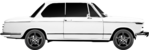 BMW 1502-2002 1502