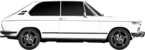 BMW 1502-2002 1602