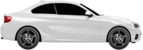 BMW 2 Serie M2