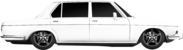 BMW 2500 3.2 Li