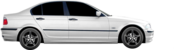 BMW 3 Serie 316 i