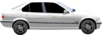 BMW 3 Serie 316 i