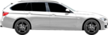 BMW 3 Serie 316 i