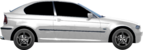 BMW 3 Serie 320 td