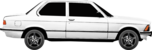 BMW 3 Serie 323 i