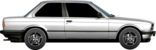 BMW 3 Serie 323 i