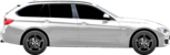 BMW 3 Serie 330 d xDrive