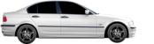 BMW 3 Serie 330 xi