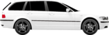 BMW 3 Serie 330 xi